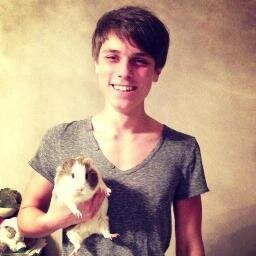 SuperSemeno's profile picture. кошки