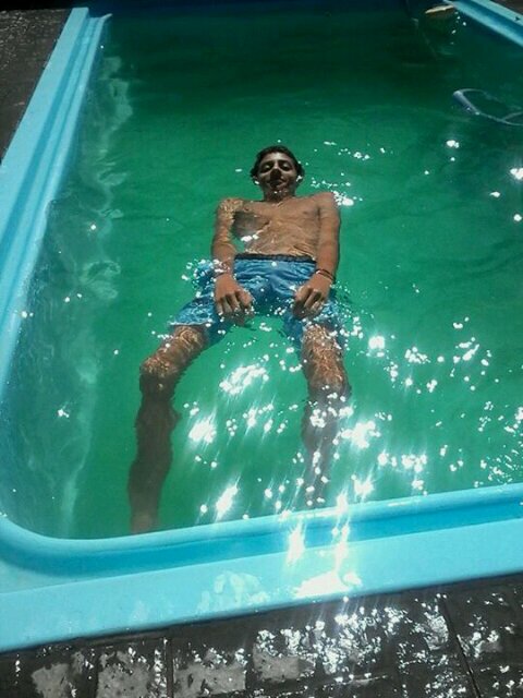 LA MUSICA NO MATA | PIN : 2A5DD25E