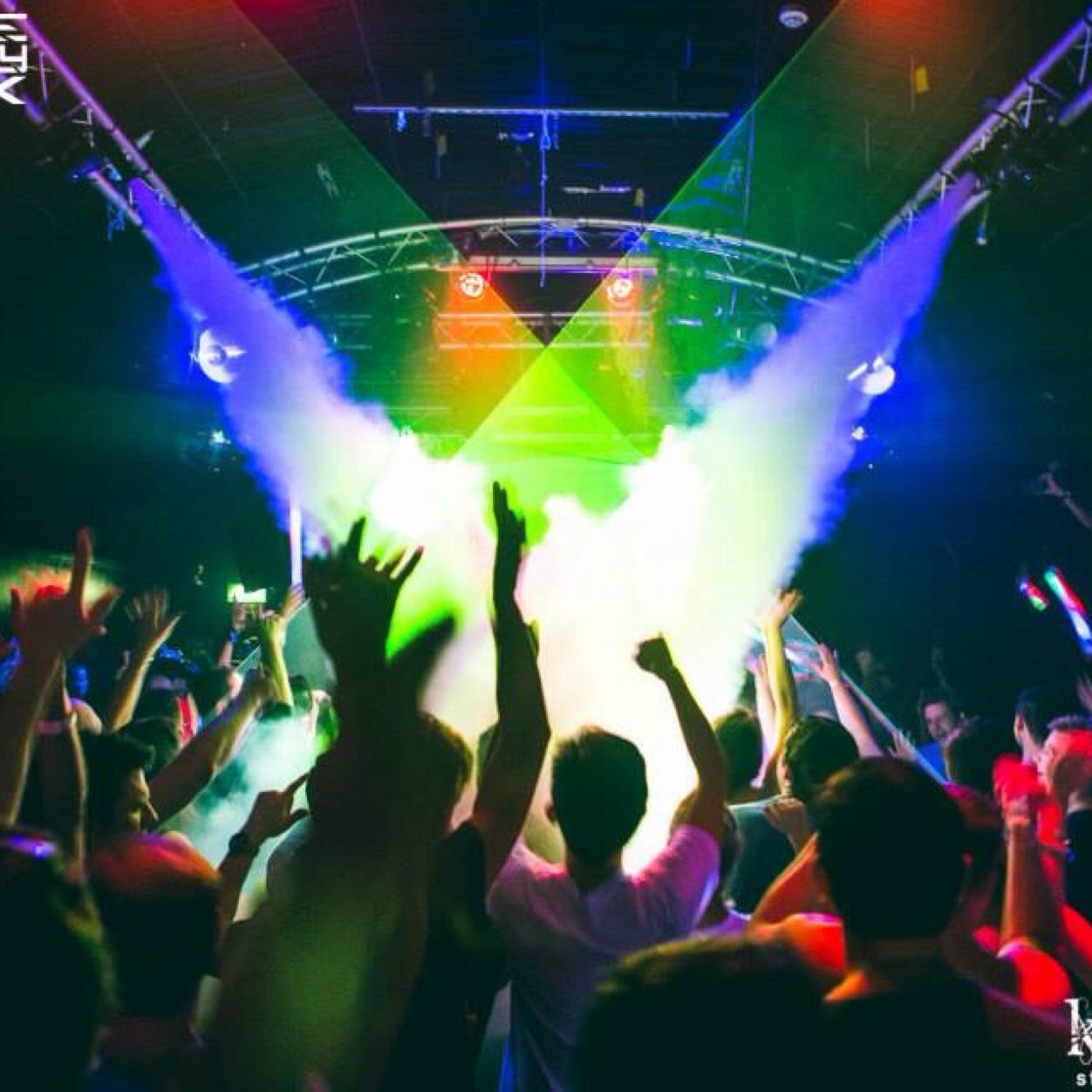 TheEnergyBox's profile picture. The Home of Extended Trance Sets