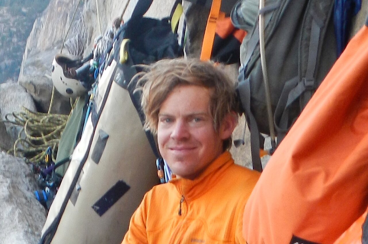 Env Studies Student, teacher, climber, lover of life, wannabe Buddha.