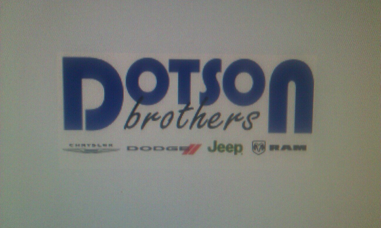 Dotson Brothers