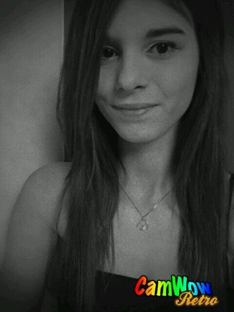 I'am French , I'am 19 years old and I'am NIMOISE ♥