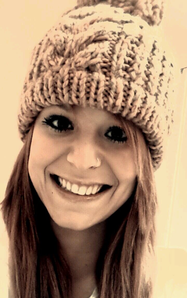 Me encanta ser YO mism∀!✯.Cristalina