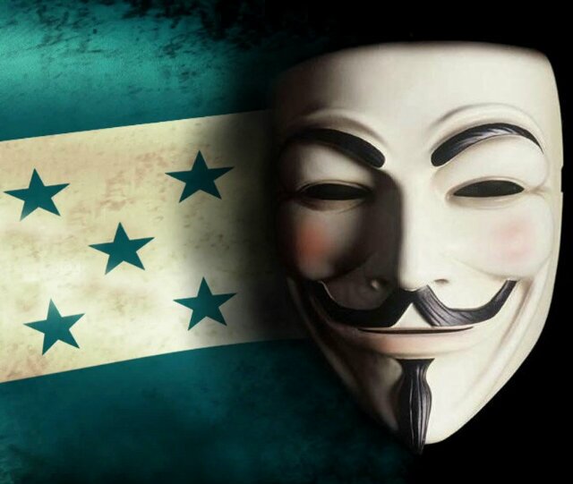 Ni Derecha ni Izquierda | Member of #Anonymous |@LegionHonduras | @Anons_Honduras