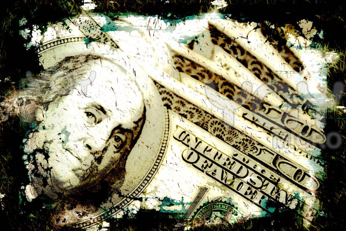 RetweetGroup137's profile picture. Money is the Motive