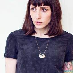 I design pretty sewing patterns. You should also follow @ColettePatterns for more sewing goodness!