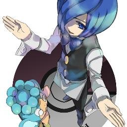 What incredible luck you have, you get to battle the best among the three.