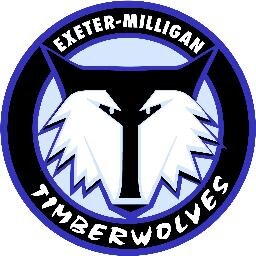 Exeter-Milligan High School