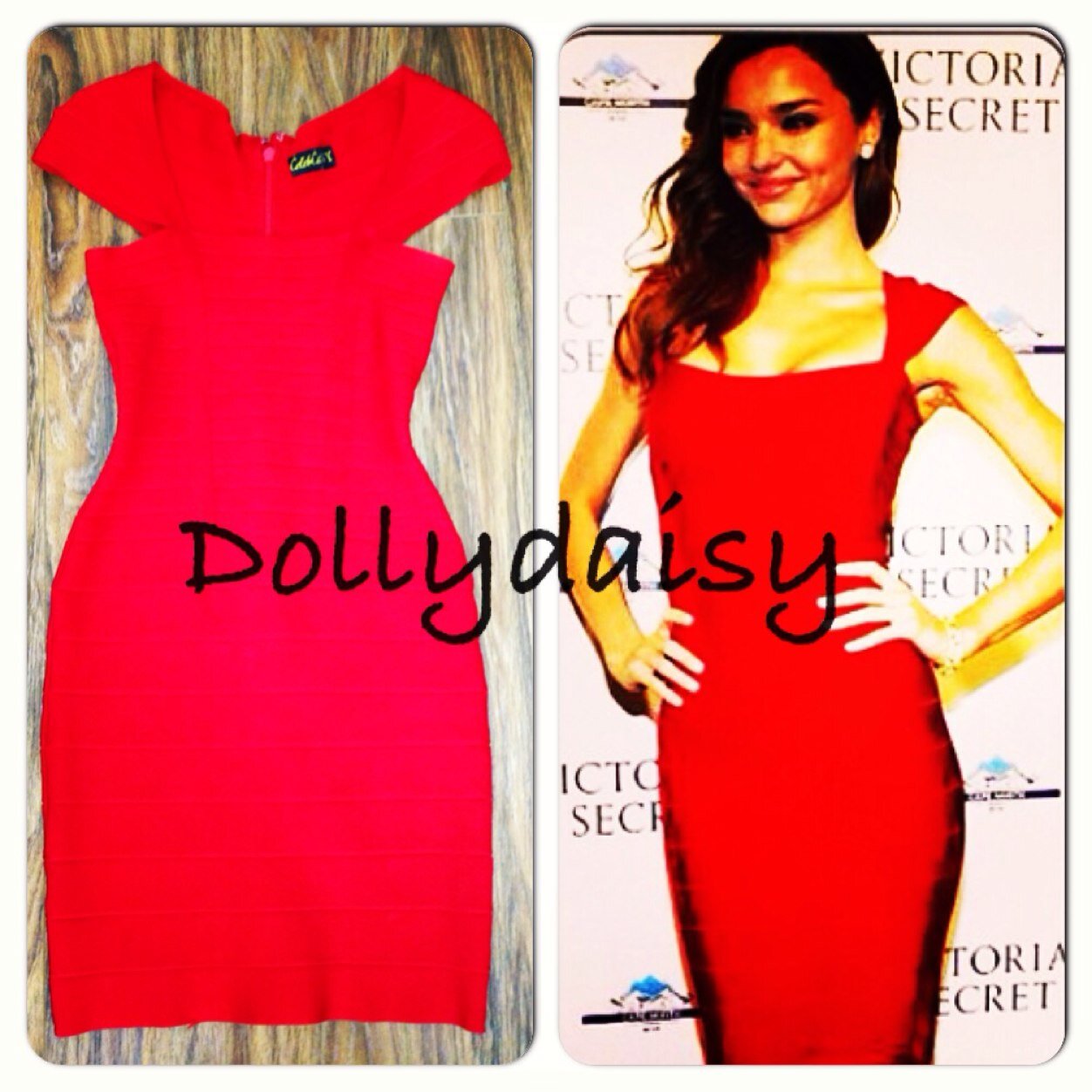 Designer inspired fashion at the fraction of the price. Please direct all enquires to dollydaisy@outlook.com Instagram dollydaisy_