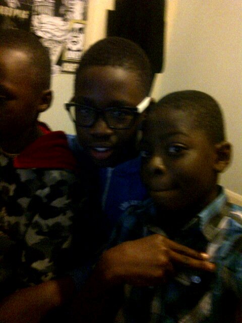RAP MANIMO RAP MANIMO OLUWOLE NI AWON BOIZ MI.i pray i see Caro before the ending of skelewu and praise the lord for ukwu tanx so much