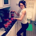 Nina Von Vänting - @NVnting - Twitter