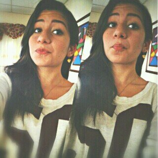 “Everyone is special in their own way.” Dance first. Think later. @DaanielaJose ♥
