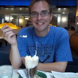 PAllen124's profile picture. Geography Teacher, DCFC fan, music and stuff