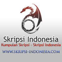 skripsi's profile picture. Download Skripsi Indonesia Terbaru dan Terlengkap