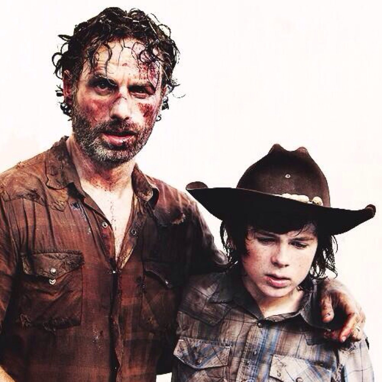 Fun, Brain Turning Trivia Questions About The Walking Dead. Fun Prizes To Be Won Weekly. The User With The Highest Points On Sunday Gets A Prize! So Follow Us!