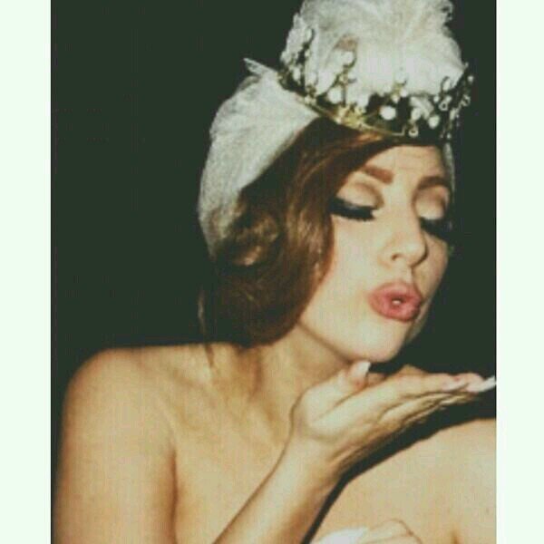 gaga