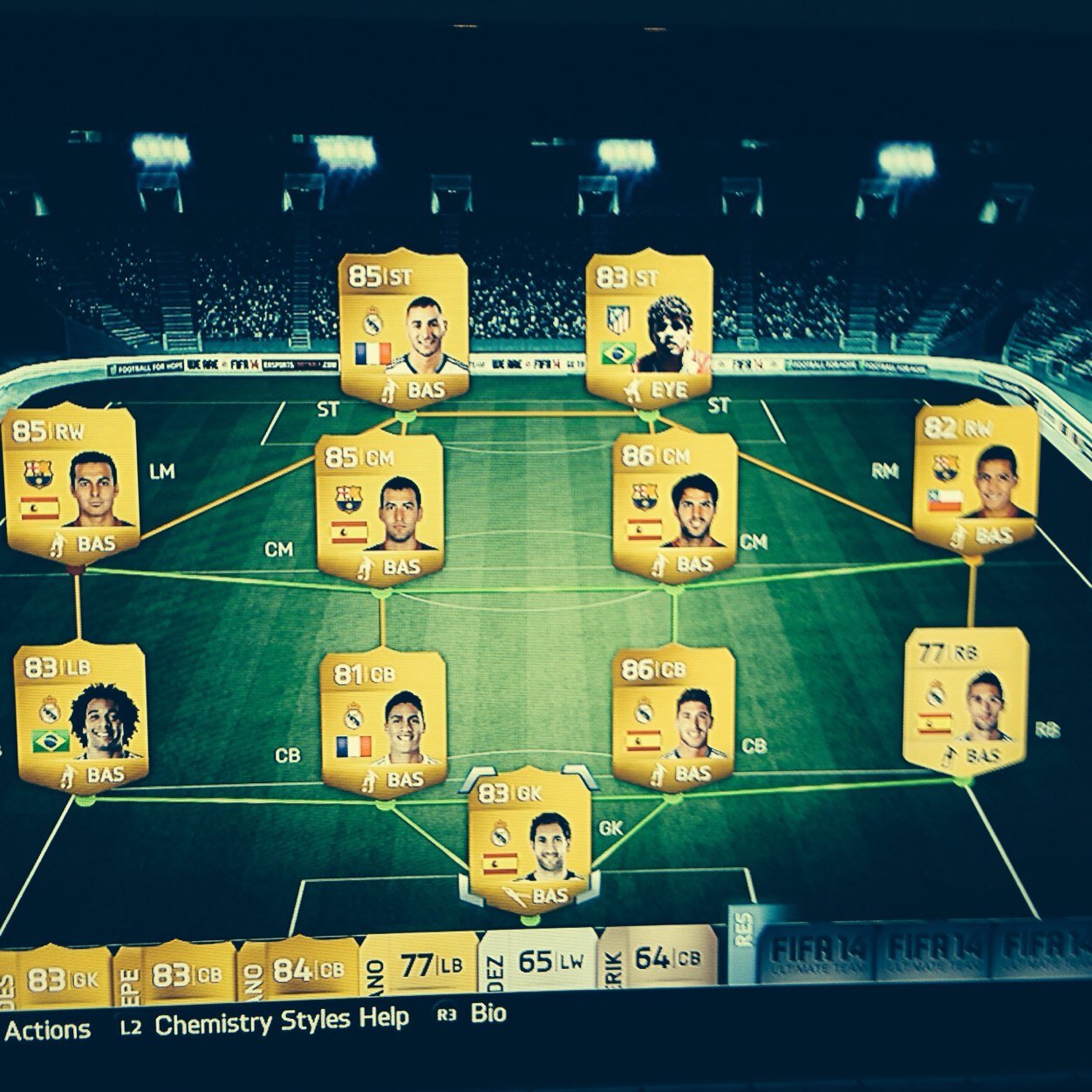 KeirinFootball's profile picture. 