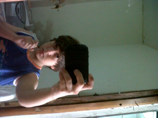 Cuado duermo pienso en ti