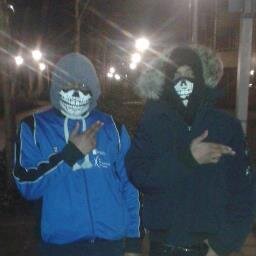 Keep it hood till the end #3Hunnaa