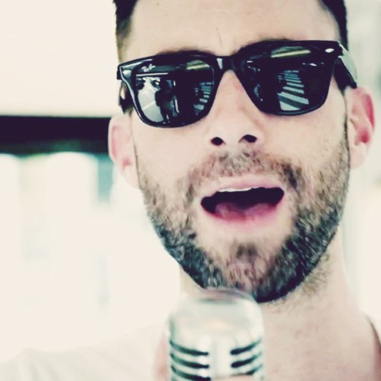 bioniclevine's profile picture. @pimpvalentine