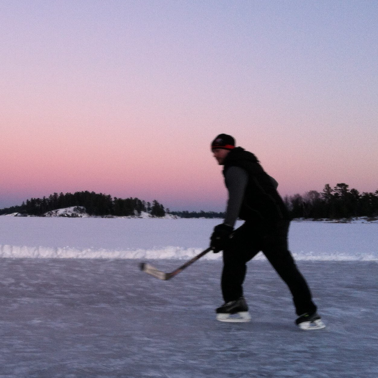 IanMosher's profile picture. 