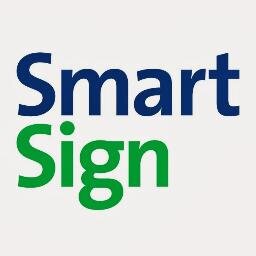 SmartSign is the premier online sign retailer, based in Brooklyn, NY. Going on 15 years as an #eCommerce thought leader.