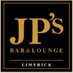 JP's Bar Limerick (@jpsbarlimerick) Twitter profile photo