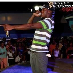 bajan dancehall artiste.