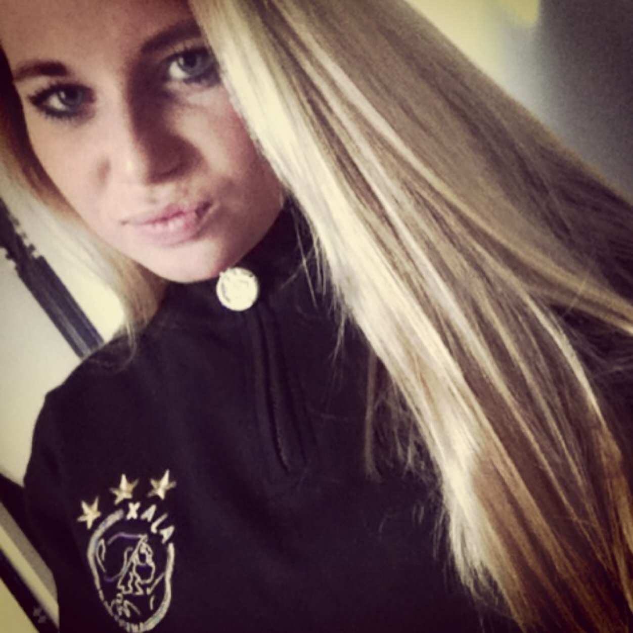 wij zijn ajax, wij zijn de beste. 
★★★