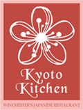 Kyoto Kitchen