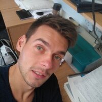 Michal Filus (@michaltfilus) 's Twitter Profile