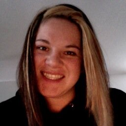 Just this girl who has never been good at Twitter.