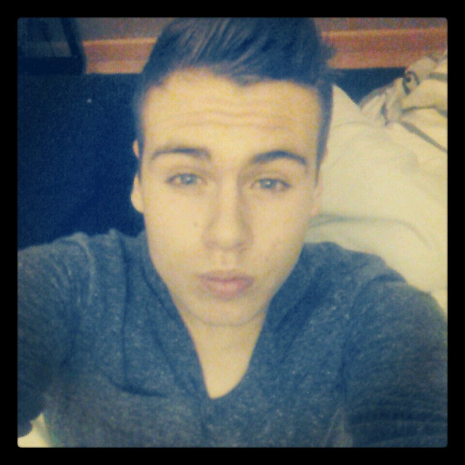 On dit que l'amour rend aveugle, c'est juste que tu t'es fait baizer dans l'noir (PanameBoss)