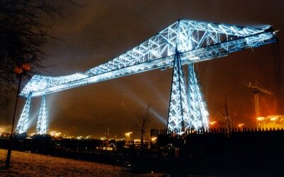 Celebrating Teesside in all its glory.. we will RT anything mentioning our glorious Teesside.  Follow us for your local commentary.