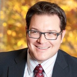 Founder & CEO of Coretelligent, the premier provider of IT support and private cloud services