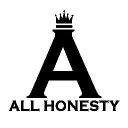 This foundation establishes awareness amongst children and adults to be honest enough with themselves to correct possible issues within.
#ALLHONESTY