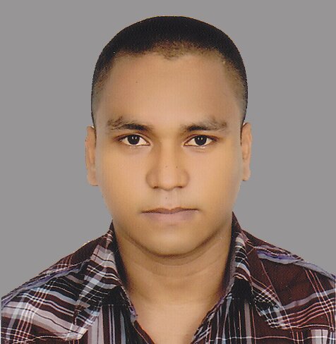 hello I am kamrul & besness man