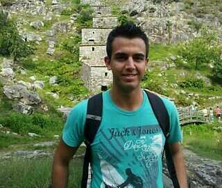 isidro2806's profile picture. 