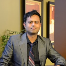 smanish1's profile picture. 