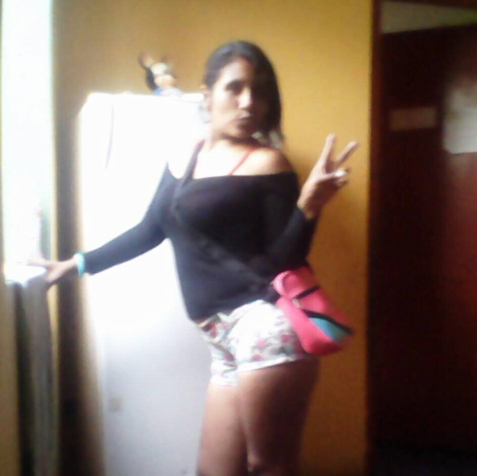 Thu Xikita Loquita....maz Nah