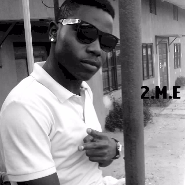 A magnificent sinqer,dope rapper,nd a sonq writter based in wafftown