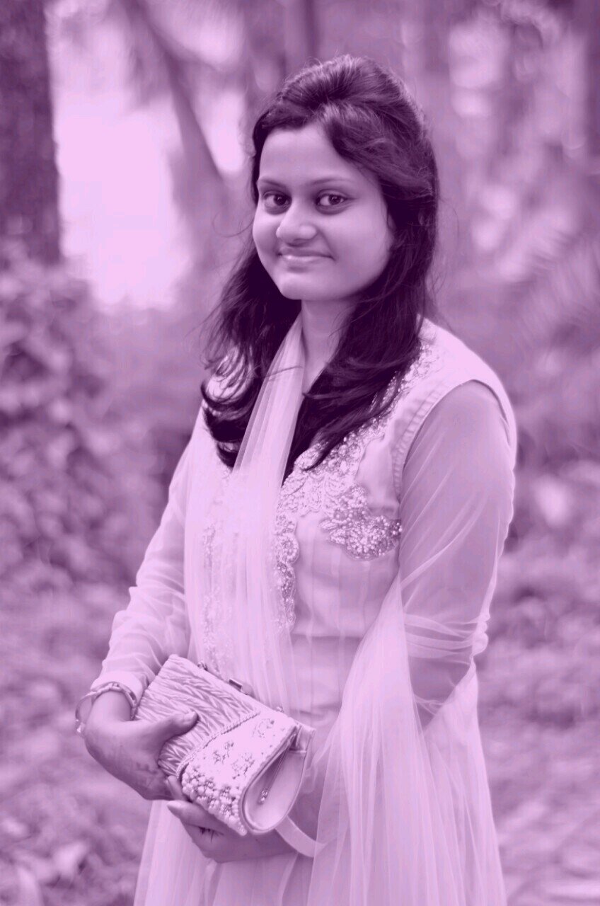 I am a first year medical student at Faridpur medical college in Bangladesh
