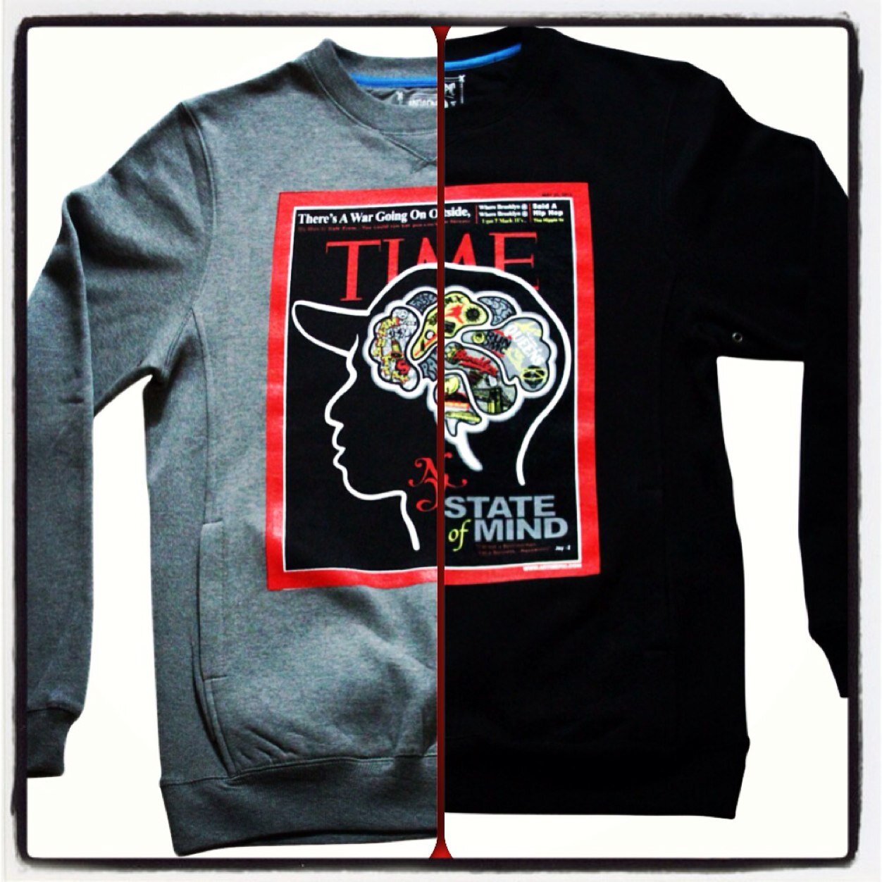 Sonsof31's profile picture. Sons of 31 is a Greek Apparel company that specializes in high end fashion for Collegiate Fraternities and Sororities.