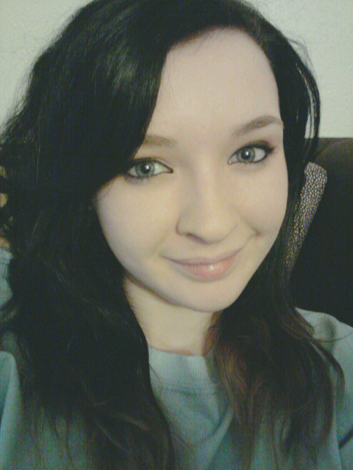 im tabby im 18 and living life to the fullest :))
