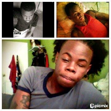 CurtyGamble's profile picture. im jus me.....REAL