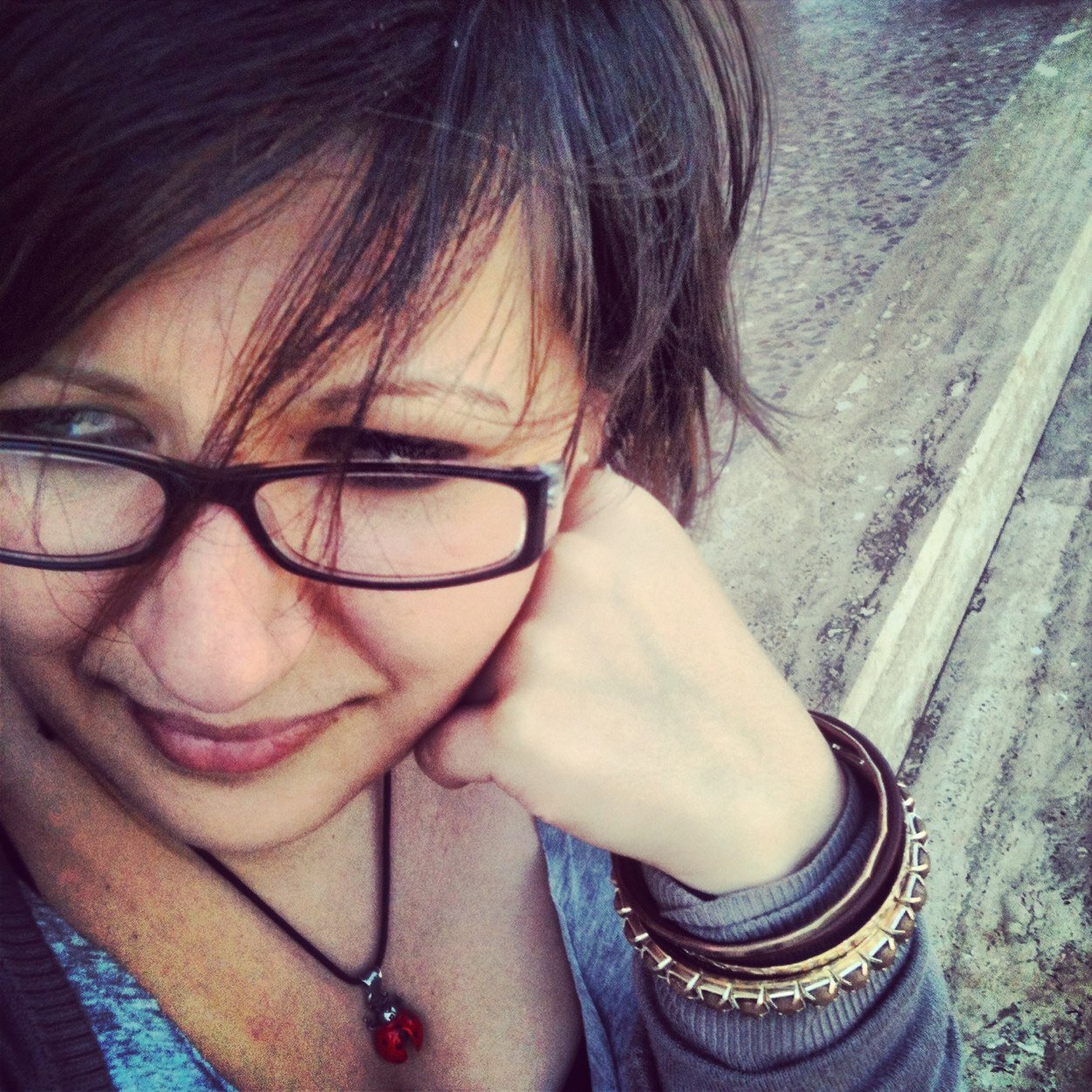 Haky87's profile picture. Ogni giorno è una nuova occasione per essere felici