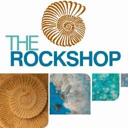 Shop selling an exciting range of Rocks, fossils, jewellery and  gifts.