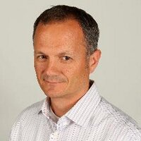 David Lennon (@dplennon) 's Twitter Profile Photo