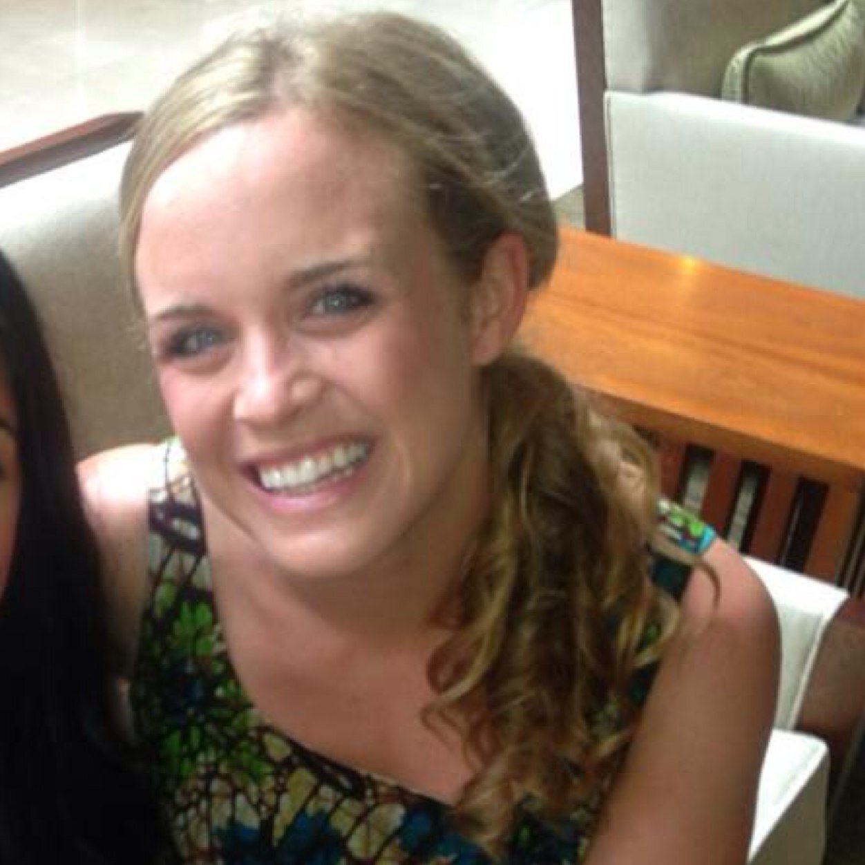 Montana girl | 2022 Africa Policy Accelerator @CSISAfrica | Alum @josefkorbel
