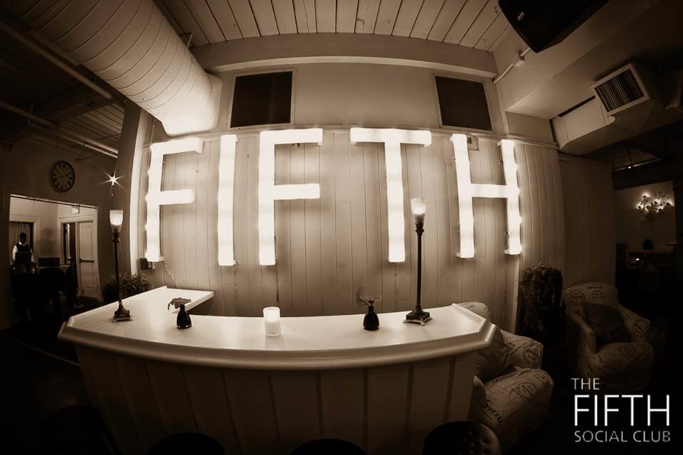 TheFifthVIPHost's profile picture. The Swiss Army knife of great times at The Fifth Social Club and Cabin Five. I will help plan/host parties and ensure all guests have a spectacular experience.